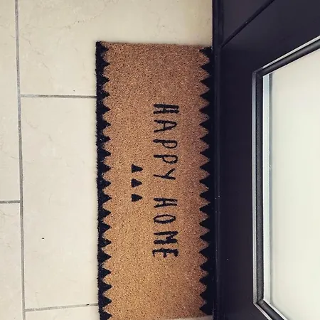 Gasthuis Suite.delpozzo Capurso