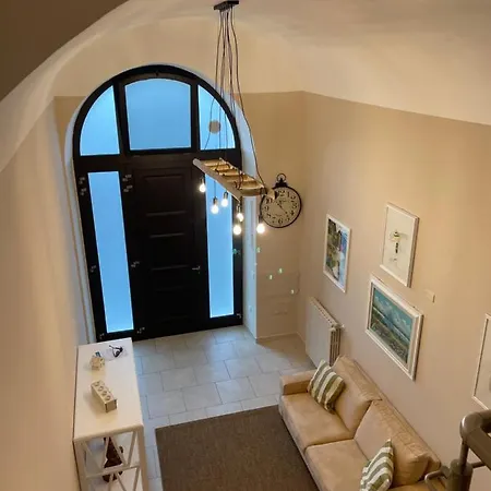 Suite.delpozzo Capurso