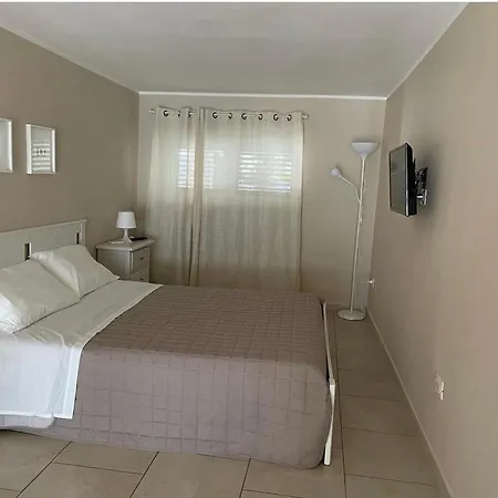 Suite.delpozzo Gasthuis Capurso