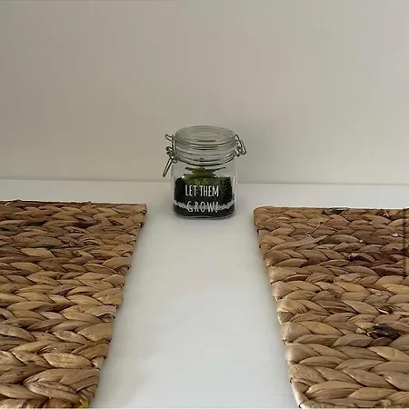 Suite.delpozzo Gæstehus Capurso