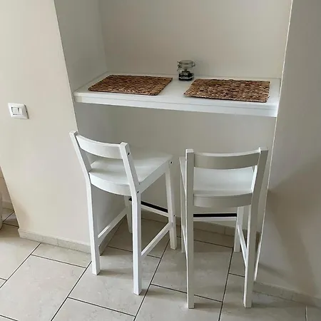 Suite.delpozzo Gæstehus 4*