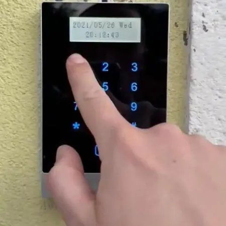 Gæstehus Suite.delpozzo 4*