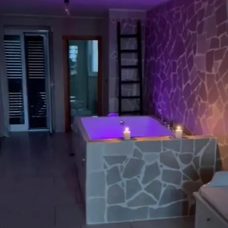 Gasthuis Suite.delpozzo Capurso