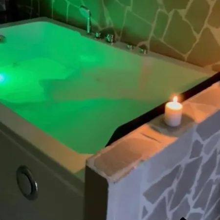 Gæstehus Suite.delpozzo Capurso