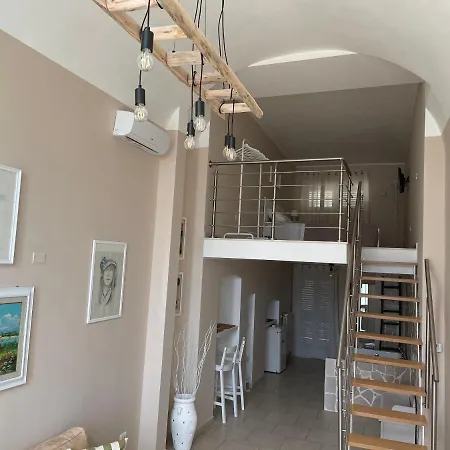 Gæstehus Suite.delpozzo 4*