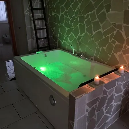 Suite.delpozzo Gæstehus 4*