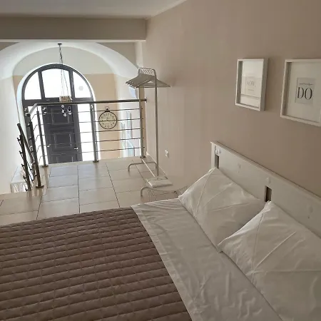 Gæstehus Suite.delpozzo