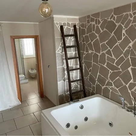 Gasthuis Suite.delpozzo 4*