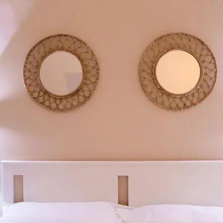 Gæstehus Suite.delpozzo Capurso