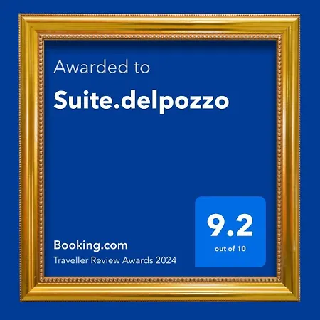 Gasthuis Suite.delpozzo