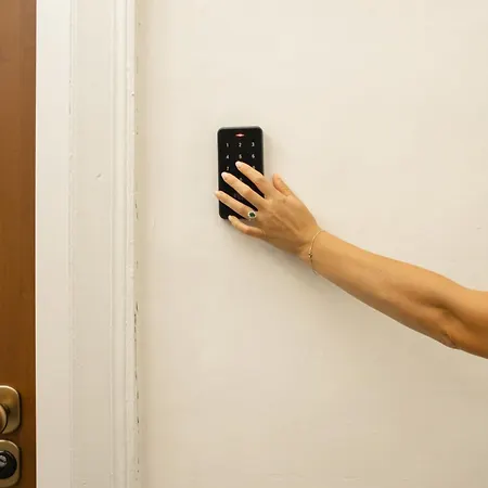 Suite.delpozzo Gæstehus Capurso