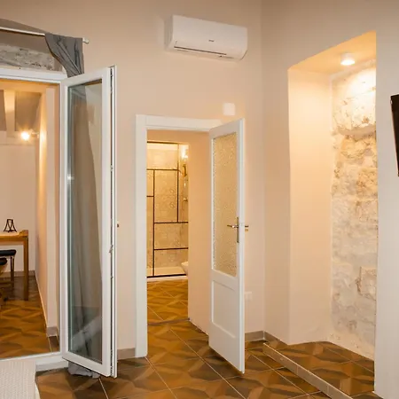 Suite.delpozzo 4* Capurso