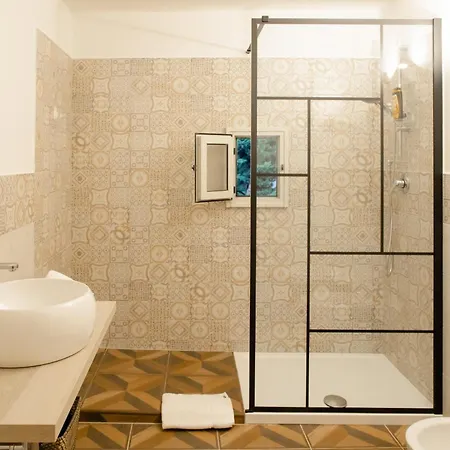 Gasthuis Suite.delpozzo 4*