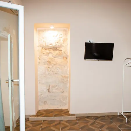 Suite.delpozzo Gasthuis