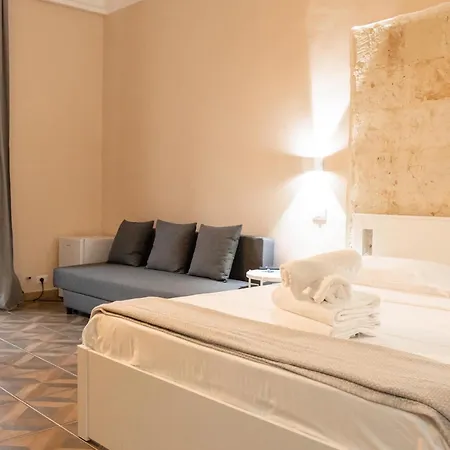 Gæstehus Suite.delpozzo Capurso