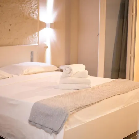 Suite.delpozzo 4* Capurso