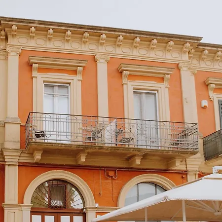 Gasthuis Suite.delpozzo