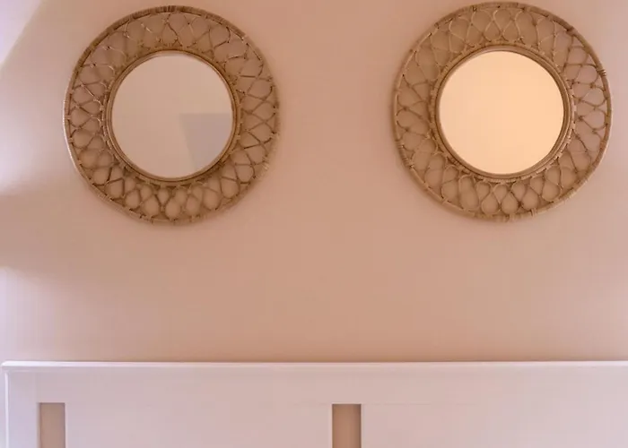 Guest house Suite.delpozzo Capurso