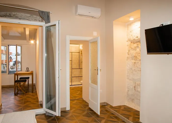 Suite.delpozzo 4* Capurso