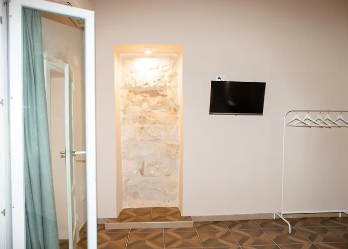 Suite.delpozzo Gasthof