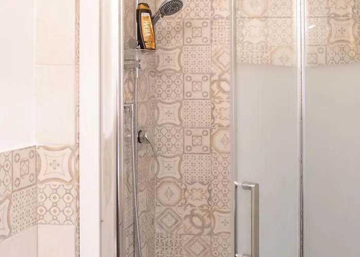 Suite.delpozzo Capurso